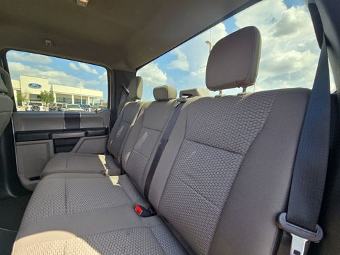 Used 2021 Ford F250 XLT AWD/4WD image 26