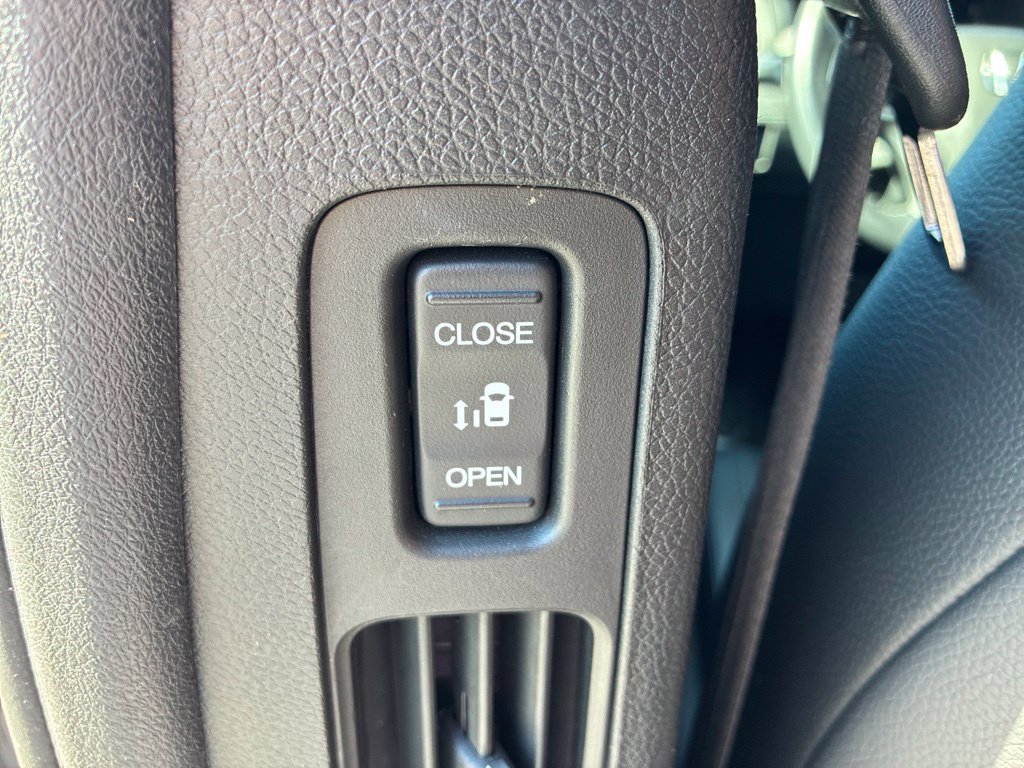 Used 2025 Honda Odyssey EX-L image 20