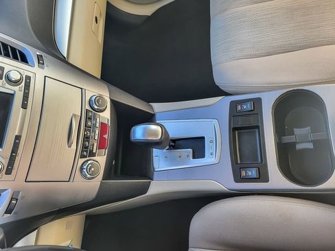 Used 2014 Subaru Outback 2.5i Premium w/ Popular Package #1A image 13