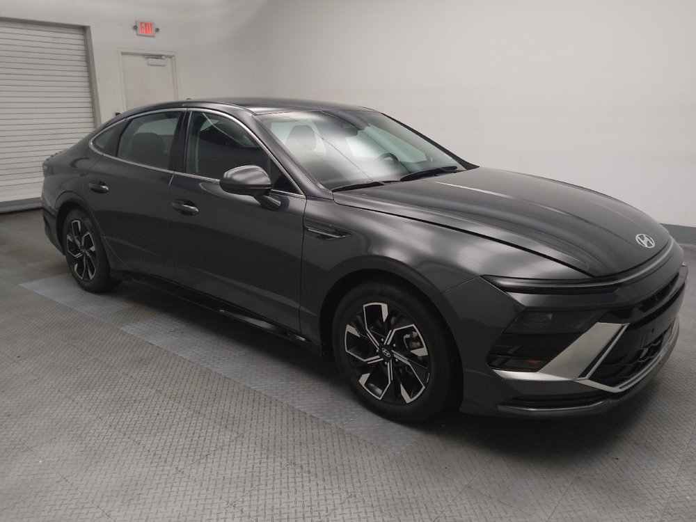 Used 2024 Hyundai Sonata SEL FWD image 11