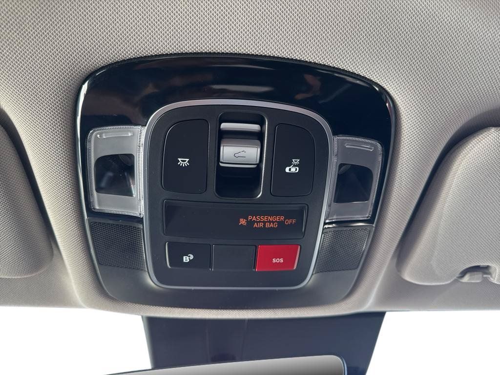 New 2024 Hyundai Sonata SEL w/ Convenience Package FWD image 9
