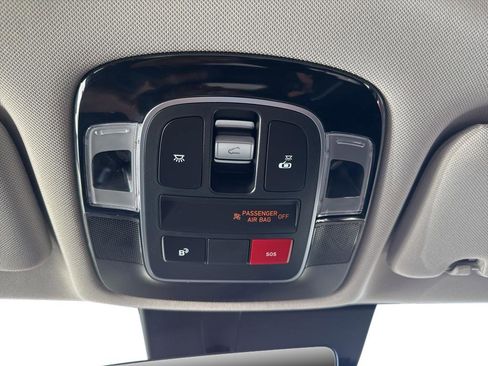 New 2024 Hyundai Sonata SEL w/ Convenience Package FWD image 9