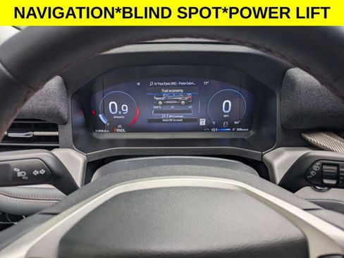 Used 2025 Ford Explorer Active RWD image 16