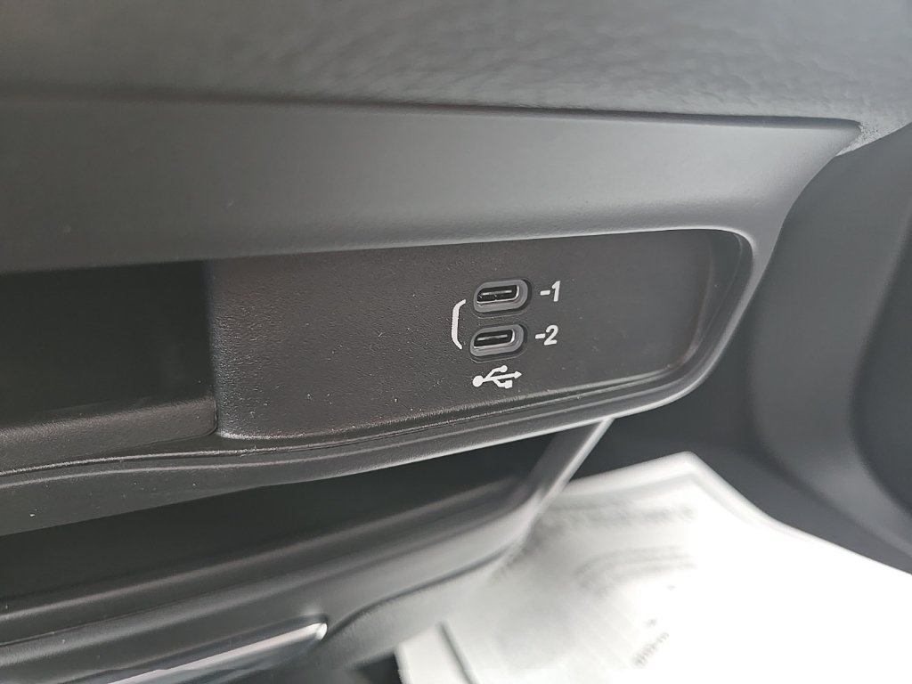 New 2026 Chrysler Pacifica Select w/ S Appearance Package FWD image 60