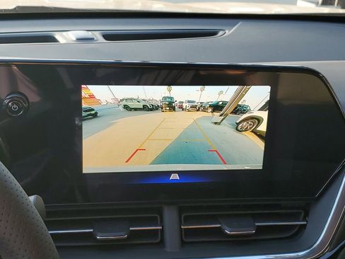 New 2026 Chevrolet Trax RS w/ Driver Confidence Package image 14