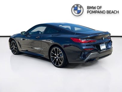 New 2026 BMW 840i Coupe w/ M Sport Professional Package