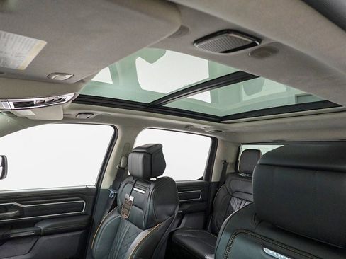 New 2026 RAM 1500 Tungsten w/ Trailer Tow Group image 13