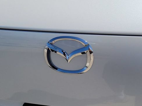 Used 2025 MAZDA CX-50 2.5 Hybrid w/ Weather Package AWD/4WD image 32