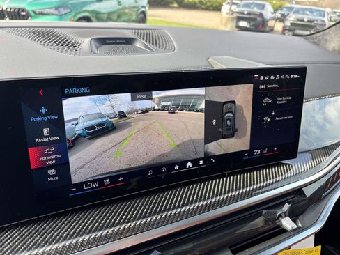 New 2026 BMW X7 M60i image 20