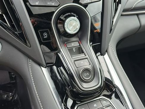 Used 2026 Acura RDX SH-AWD image 19