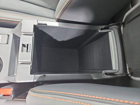 New 2026 Subaru Crosstrek 2.5i Limited AWD/4WD image 25