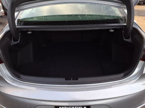 Certified 2024 Acura TLX w/Technology Package image 20