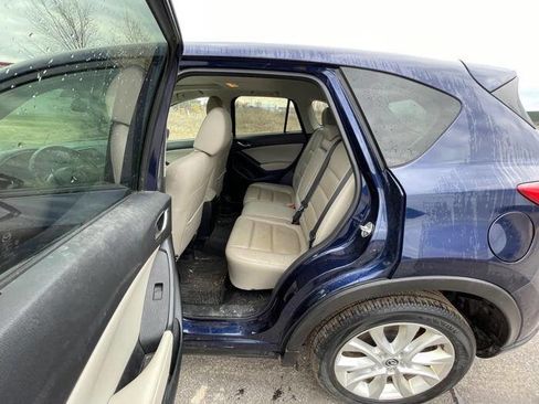 Used 2014 MAZDA CX-5 Grand Touring image 23