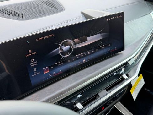 New 2026 BMW X5 xDrive40i image 29