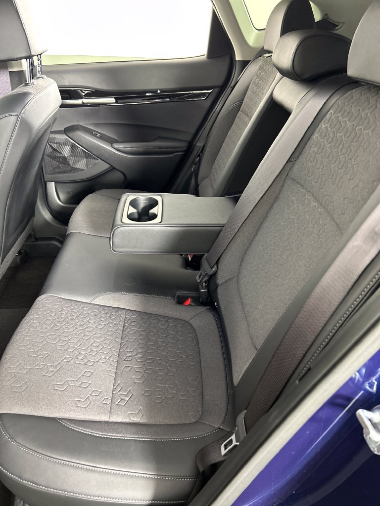 Used 2024 Kia Seltos S FWD image 16
