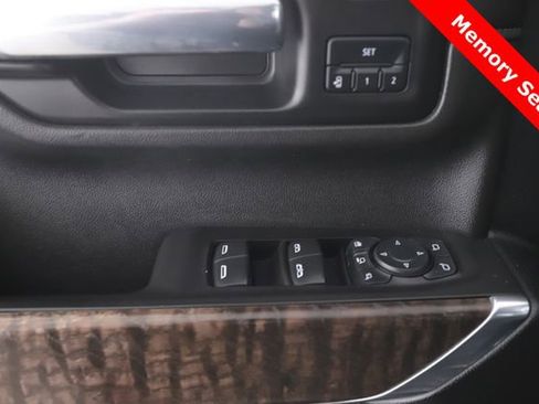 Used 2021 GMC Sierra 2500 Denali w/ Denali Ultimate Package AWD/4WD image 21