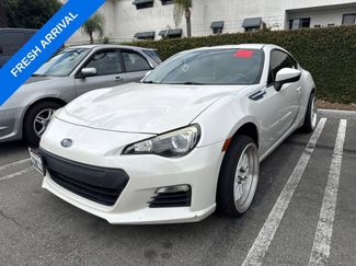 Used 2015 Subaru BRZ Premium w/ Popular Package #1B RWD video 1