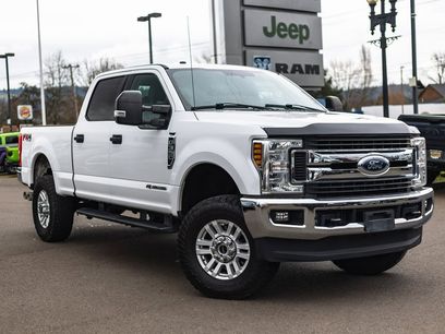 Used 2019 Ford F350 XLT w/ XLT Value Package