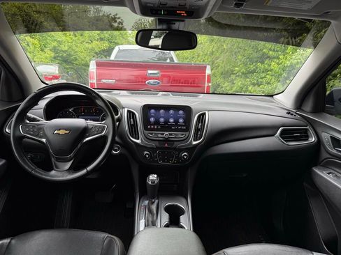 Used 2020 Chevrolet Equinox LT w/ Midnight Edition AWD/4WD image 29