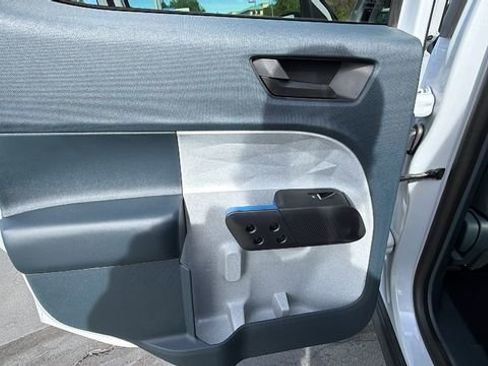 New 2026 Ford Maverick XLT w/ 4K Tow Package AWD/4WD image 14