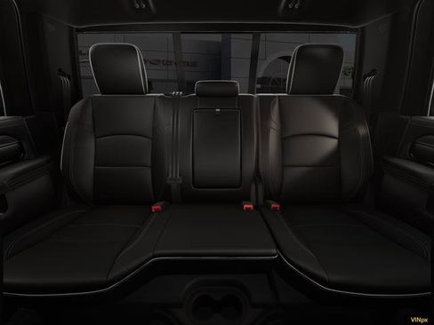 New 2026 RAM 2500 Power Wagon AWD/4WD image 4