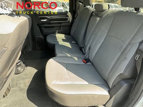 Used 2024 RAM 2500 Big Horn image 16