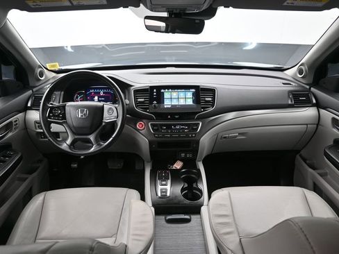 Used 2021 Honda Pilot EX-L image 10