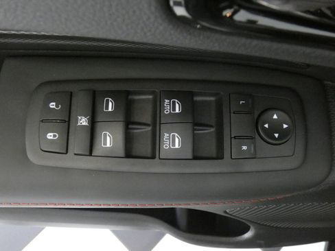 New 2026 Dodge Durango GT AWD/4WD image 22