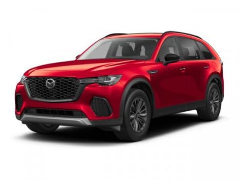 New 2026 MAZDA CX-70 SC image 2