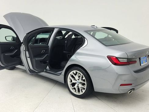 Used 2026 BMW 330i xDrive Sedan AWD/4WD image 11