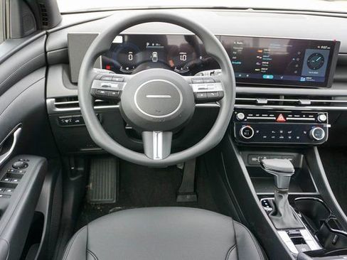 New 2026 Hyundai Santa Cruz SEL FWD image 13