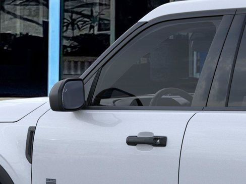 New 2026 Ford Bronco Sport Big Bend AWD/4WD image 20