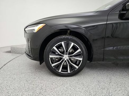 Used 2024 Volvo XC60 B5 Plus w/ Protection Package Premier AWD/4WD image 13