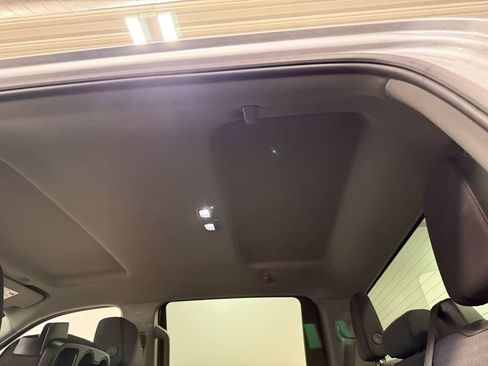 Used 2025 Chevrolet Silverado 2500 LT w/ Convenience Package image 51