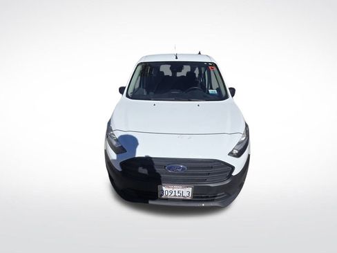 Used 2022 Ford Transit Connect XL image 3