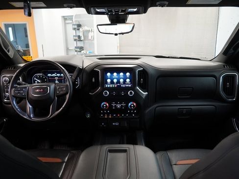 Used 2020 GMC Sierra 1500 AT4 w/ AT4 Premium Package image 20