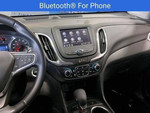 Certified 2024 Chevrolet Equinox LT AWD/4WD image 12