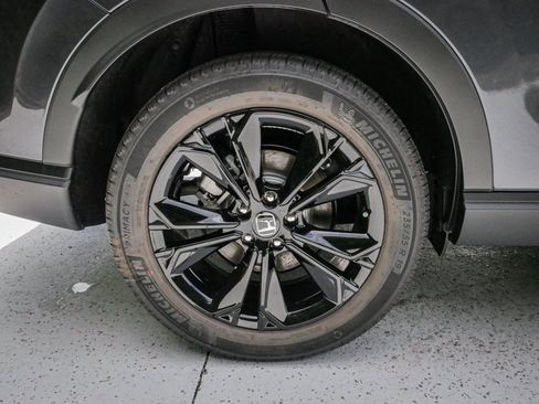 Used 2026 Honda CR-V Sport Touring image 13