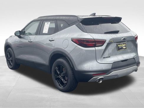 Used 2024 Chevrolet Blazer LT w/ Convenience Package image 5