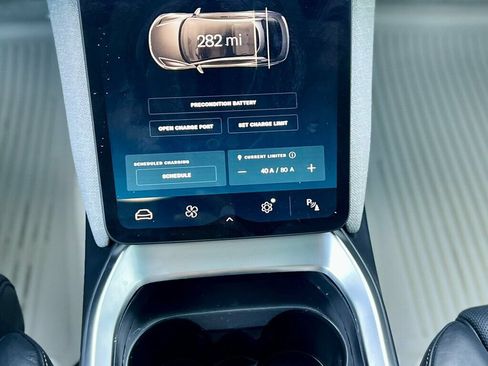 Used 2023 Lucid Air Touring AWD/4WD image 29