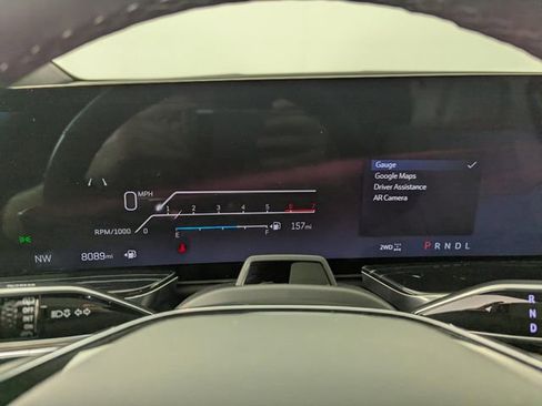 Used 2025 Cadillac Escalade Sport image 13