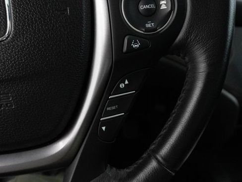 Used 2020 Honda Ridgeline RTL image 8