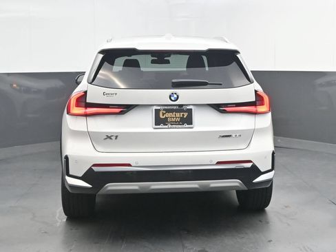 New 2026 BMW X1 xDrive28i w/ Technology Package AWD/4WD image 6