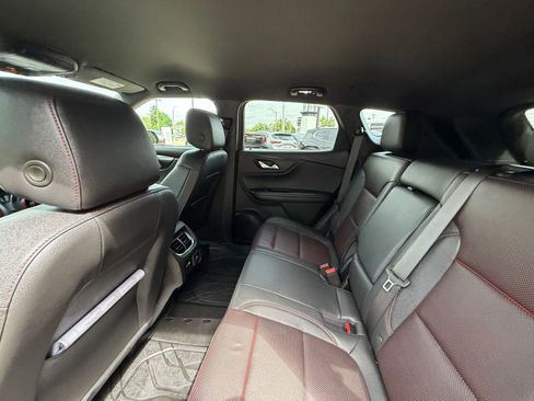 Used 2024 Chevrolet Blazer RS w/ LPO, Floor Liner Package AWD/4WD image 5
