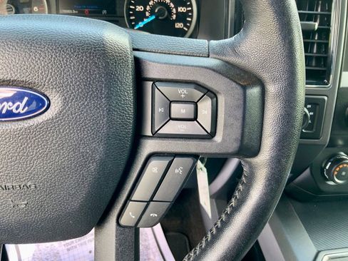 Used 2020 Ford F150 XLT w/ Equipment Group 302A Luxury AWD/4WD image 23