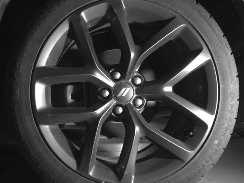 Used 2021 Dodge Charger SXT w/ Blacktop Package RWD image 11
