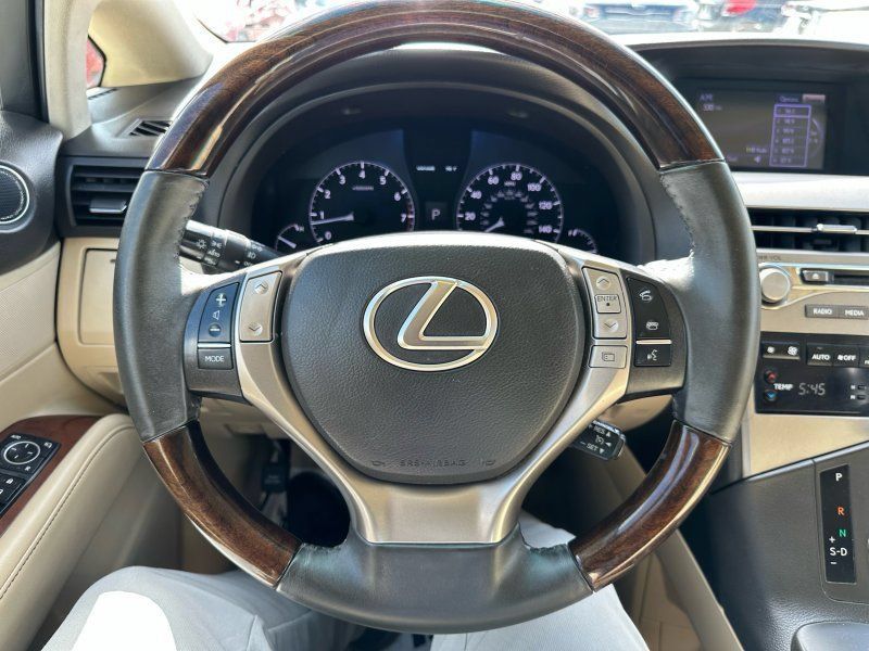 Used 2015 Lexus RX 350 AWD image 18