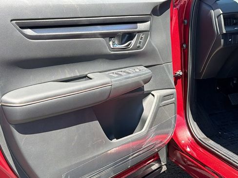 New 2026 Honda CR-V Sport-L image 23