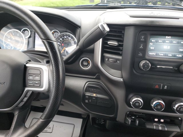 Used 2019 RAM 2500 Big Horn AWD/4WD image 19