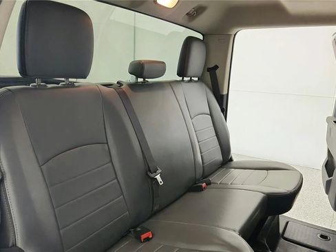 Used 2021 RAM 1500 Tradesman w/ Electronics Group RWD image 37